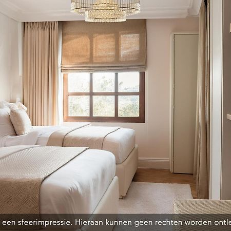 Hotel Kasteel Oost Valkenburg aan de Geul Kültér fotó
