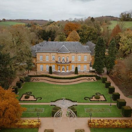 Hotel Kasteel Oost Valkenburg aan de Geul Kültér fotó