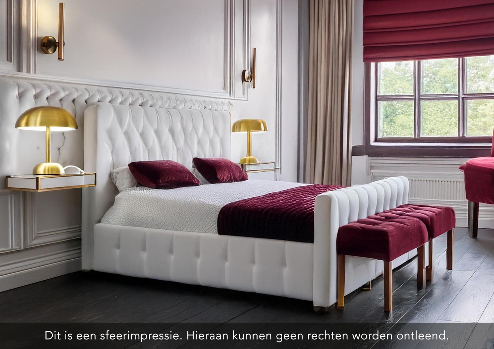 Hotel Kasteel Oost Valkenburg aan de Geul Kültér fotó