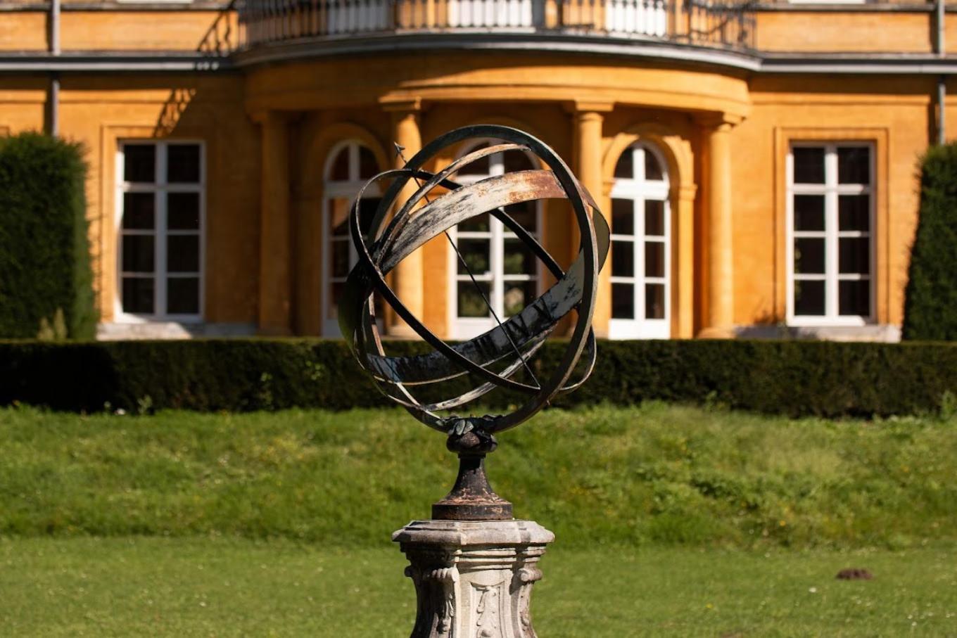 Hotel Kasteel Oost Valkenburg aan de Geul Kültér fotó